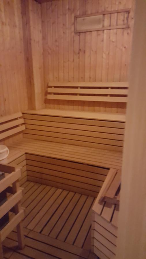 Guesthouse Leirubakki Asolfsstathir Exterior foto