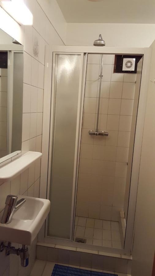 Guesthouse Leirubakki Asolfsstathir Habitación foto
